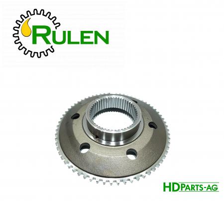 металева шестерня Z=67 R99499R (R99499) (HDParts-AG, США)