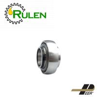 підшипник HCN208 AGRI PREMIUM (AXE61820, JD39109, E40KRRB, RL208C3, 84057307, 87605593, 455805) (PEER-SKF)