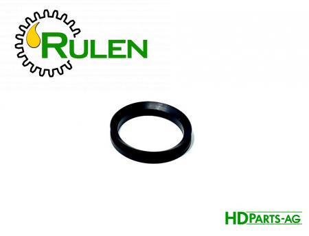 ущільнення гумове гідросистеми T121280R (T121280) (HDParts-AG, США)