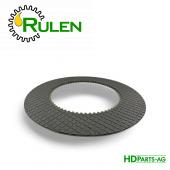 фрикційний диск муфти RE294016R (RE294016) (HDParts-AG, США)
