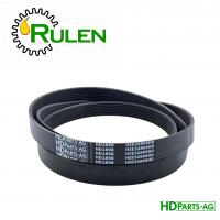 пас ребристий HXE32806HD (HXE32806, AT262958, R500382, L153281, AG22700R, AG15690R, 1003089, 1003227, 8PK2380) (HDParts-AG, США)