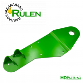 кронштейн подрібнювача (правий) AH218278X (AH218278) (HDParts-AG, США)