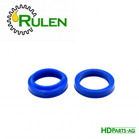 ремкомплект циліндра гідравлічного AHC16979R (AHC16979) (HDParts-AG, США)
