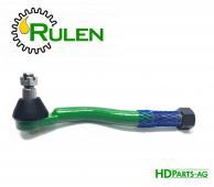 наконечник рульової тяги (лівий) RE173541R Premium (RE173541, RE61402) (HDParts-AG, США)