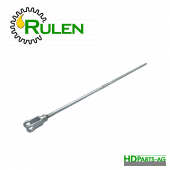 болт натяжний AH221763X (AH221763) (HDParts-AG, США)