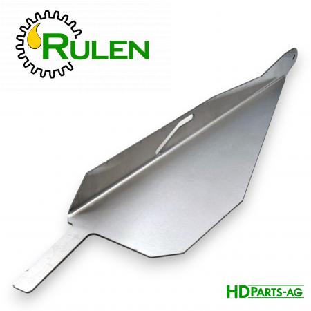 лопатка STAINLESS STEEL HXE36439X (HXE36439, H204332, H223216) (HDParts-AG, США)