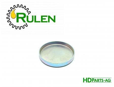 заглушка T12529HD (T12529) (HDParts-AG, США)