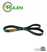 пас AG15580R (H166870, AT197905, 8PK2245, 1004090, 0285327) (TIMKEN BELTS, США)