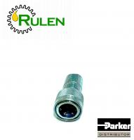 різьбове з'єднання 4050-15P (AH75167, AL174797, 1272400C1, 811-870C) (PARKER, США)