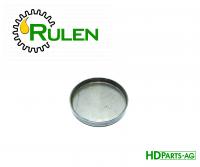 металева заглушка T12529R (T12529) (HDParts-AG, США)