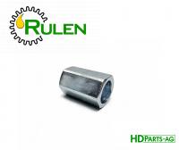 металева втулка H147370R (H147370) (HDParts-AG, США)