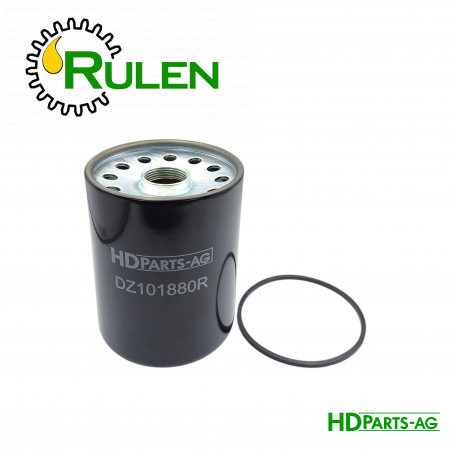 масляний фільтр DZ101880R (RE57394, DZ101880, DZ101881, DZ118156, RE46380, AR101278, AR101278) (HDParts-AG)