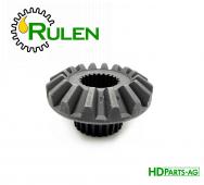 шестерня TR120918HD (R237713, R133149, TR120918) (HDParts-AG, США)