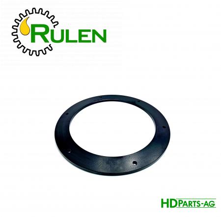 фланець-кільце мотовила H175744HD (H175744, H98693) (HDParts-AG, Німеччина)