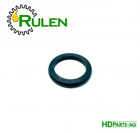 кільце ущільнююче DZ109700HD (DZ109700, R518507, R517488) (HDParts-AG, Німеччина)