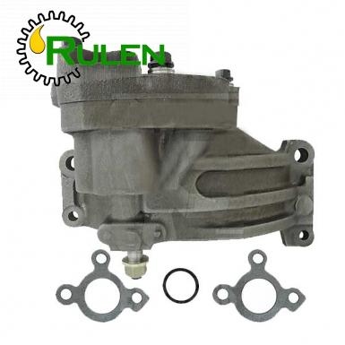 насос масляний RE543187 (RE533975, RE519513) (John Deere, Original)