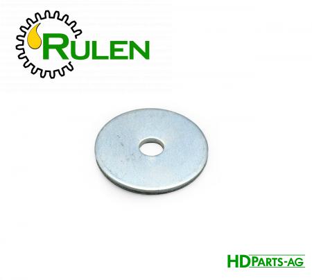 шайба посилена H163726X (H163726, Z73563, P50456, Z69945, Z62557) (HDParts-AG, США)