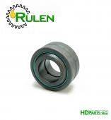 сферичний підшипник ковзання AN205961R Premium (AN205961, GEZH 104 ES-2RS) (HDParts-AG, Німеччина)