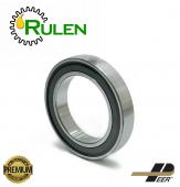 підшипник 6017-2RLD AGRI PREMIUM (AH125975, SBX1706, CB017 2RKHC4) (PEER-SKF)