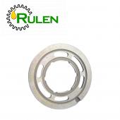 пластина клапана до гідравлічного насосу (valve plate R) Eaton 4621 (H135499, 105186, Z58928, 1255222C1)