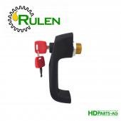 дверна ручка AL113174HD (AL113174, AL71345) (HDParts-AG, США)