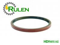 сальник опори переднього моста R227480R (R227480) (HDParts-AG, США)