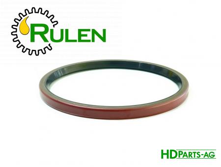 сальник опори переднього моста R227480R (R227480) (HDParts-AG, США)
