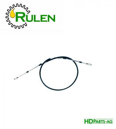 двосторонній кабель AH162586R (AH162586) (HDParts-AG, Німеччина)