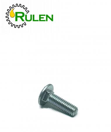 болт 03M7222 (John Deere, Оригінал)