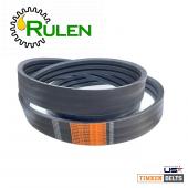 пас AG14870W (H162310, HXE36535, 3RHC165, 0244394,1004598) (TIMKEN BELTS, США)