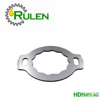 пластина STAINLESS STEEL H220693X (H220693) (HDParts-AG, США)