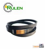 пас AG10500W (HXE124870, HXE69321, AH236689, 2RHC171, 1000768, 0327375) (TIMKEN BELTS, США)