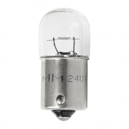 лампа накалювання "R10W" 12В 10Вт (57M7013) (Magneti Marelli)