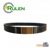 пас AG13680R (H137670, HQ88, 0251265)  (TIMKEN BELTS, США)