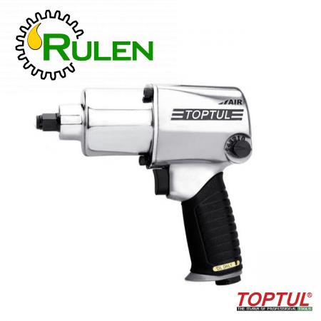 пневмогайковерт 1/2 "813N / m (довг. шпиндель) 6500об/хв 2,9 кг KAAB1660 (TOPTUL, Тайвань)