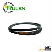 пас (від блочків) AG12230W (H125381, 176565C1, HC175, 0202332, 1000778) (TIMKEN BELTS, США)