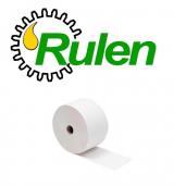 очищувальний папір білий 2-х шар. рулон/2500 серветок 0899800525 (WURTH, Німеччина)