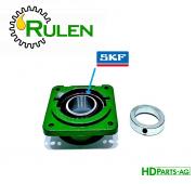 корпус з підшипником SKF AXE14039R (AXE14039) (HDParts-AG, Німеччина)