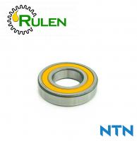 підшипник TMB208LLUC3 (RE508764, RE241242, 6208 2RSC3, 6208LLUC33, AH219663, JD30120, JD9345, JD9396, ER025809) (NTN, Японія)