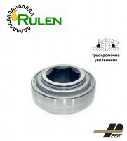 підшипник W208HRRB6 AGRI PREMIUM (d=34.925 mm) (AE37204, 694444, W208KRRB6) (PEER-SKF)