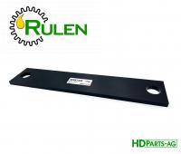 пластина N208730X (N208730) (HDParts-AG, Німеччина)