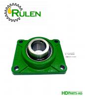 корпус з підшипником SKF в зборі (Z12798, JD10436) (HDParts-AG)