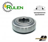 підшипник 207KRRB12 AGRI PREMIUM (AN102010, 84330069, 87376564, 156816C91, 71505895) (PEER-SKF)