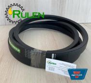 пас привідний 1003858 (Z59344, HD122, 0203236) (Optibelt, Німеччина)