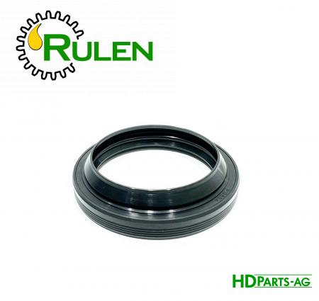 сальник RE70230R Premium seal (RE70230, RE150318, RE64225) (HDParts-AG, США)