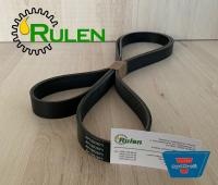 ремінь 1002671 (L115661, L101166, L110602, 8PK2140) (Optibelt, Німеччина)