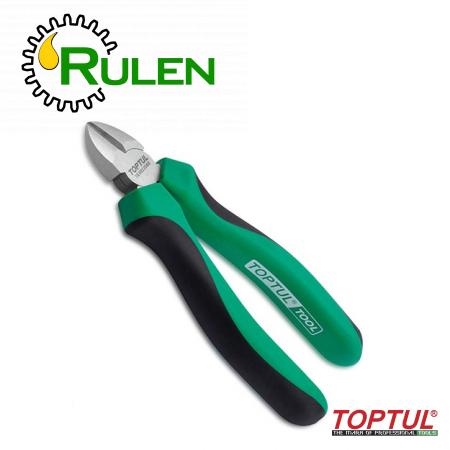 бокорізи 6 "(chrome molybdenum) DEBB2206B (TOPTUL, Тайвань)
