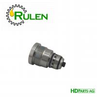 клапан AXE49949HD (AXE49949, AH225671, AXE60983, AH201334, 0003-093) (HDParts-AG, Китай)