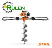 мотобур BT360 43082000004 (STIHL)