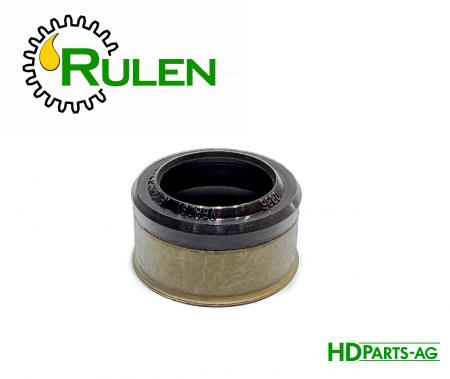 маслоущільнююче кільце RE57190R (RE57190) (HDParts-AG, США)